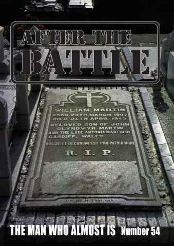 After The Battle issue Issue 54
