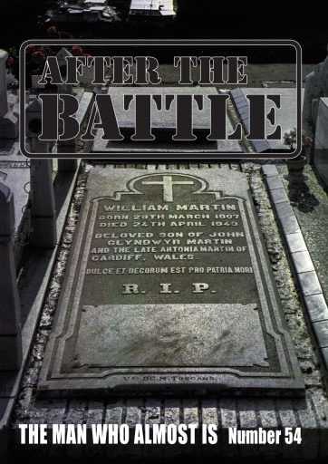 After The Battle issue 
