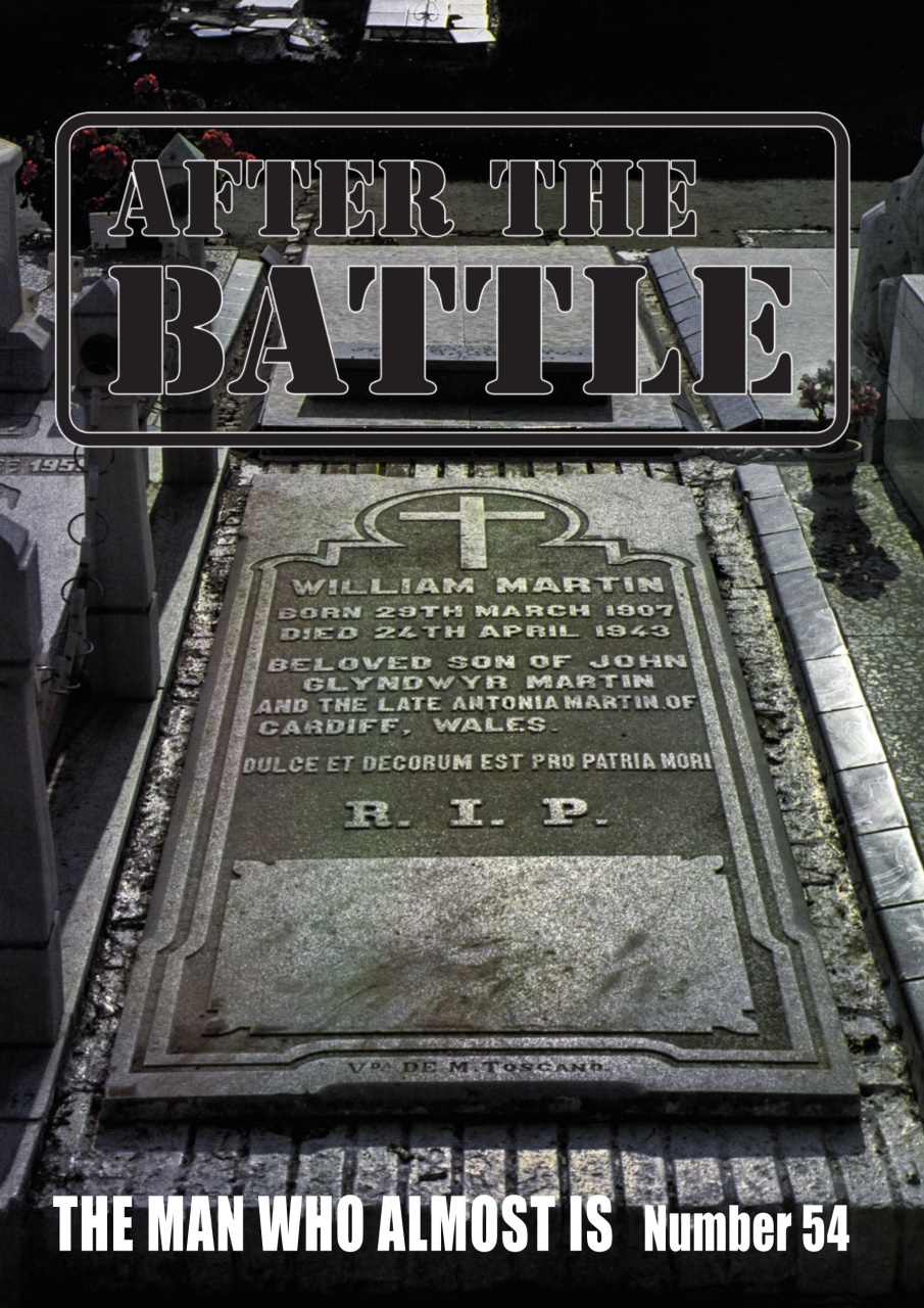 After The Battle Preview Pages