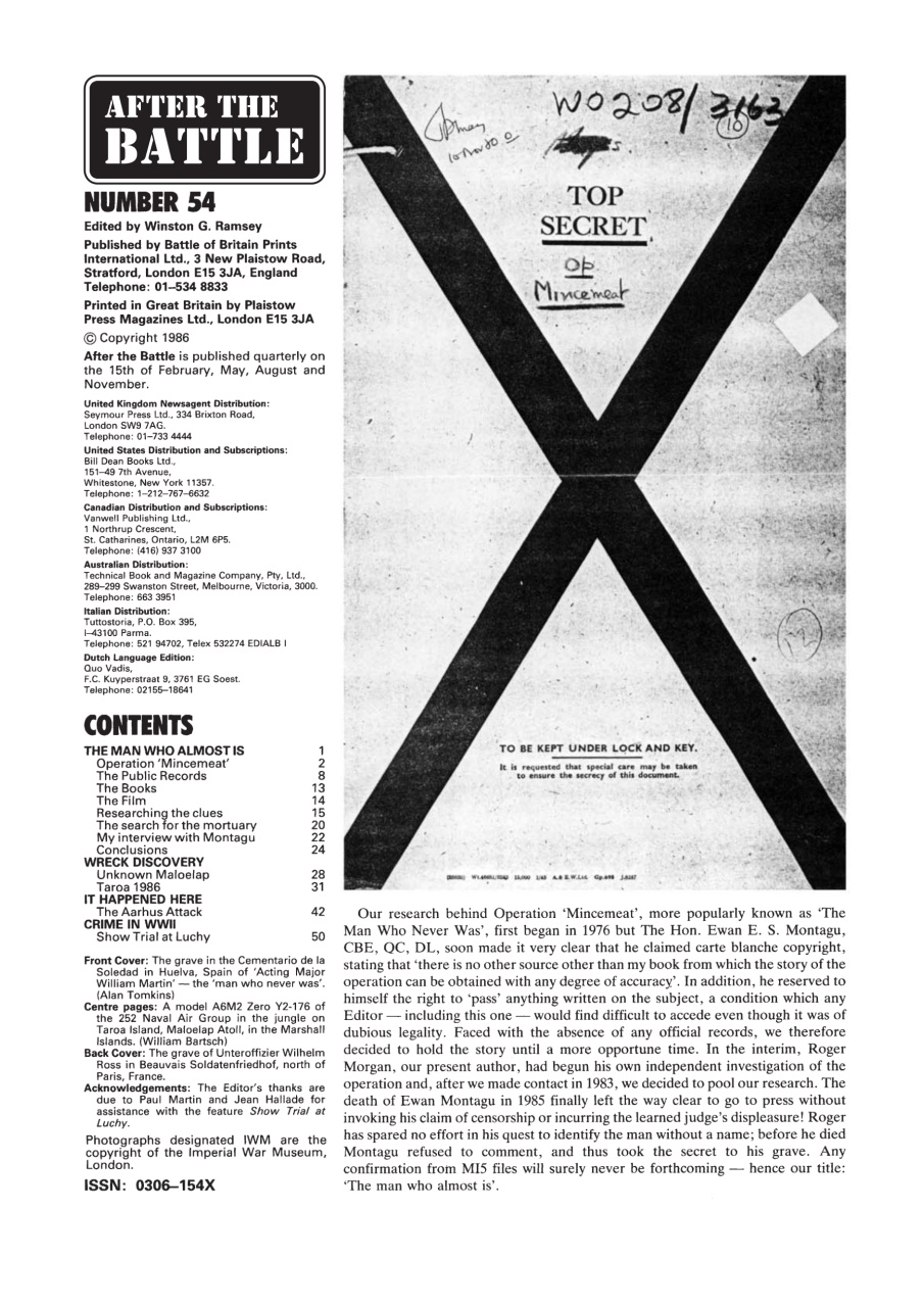 After The Battle Preview Pages