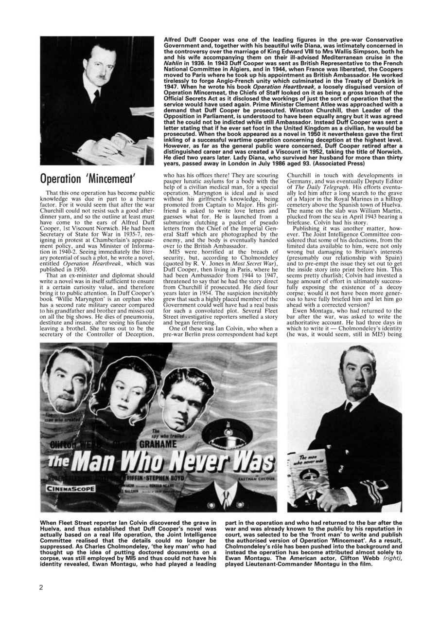 After The Battle Preview Pages