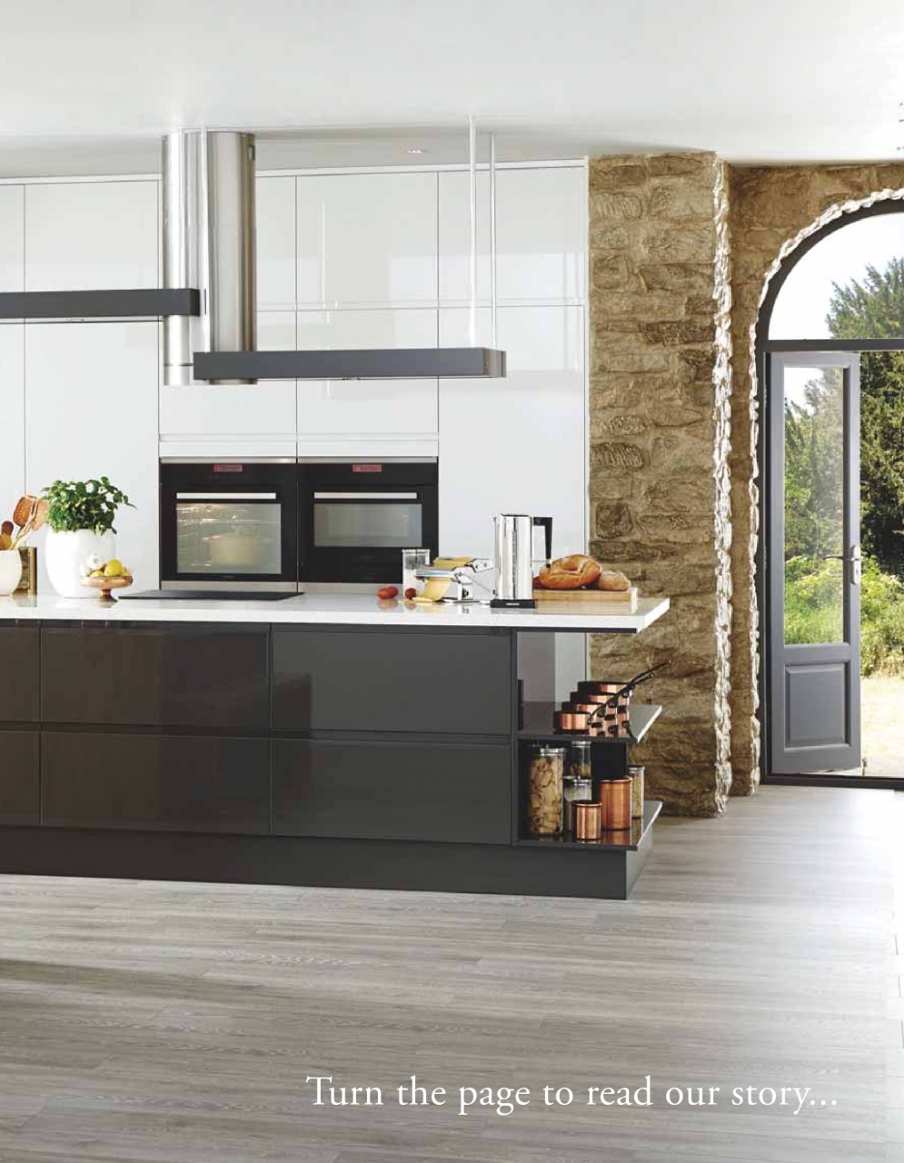 Woman & Home Preview Pages