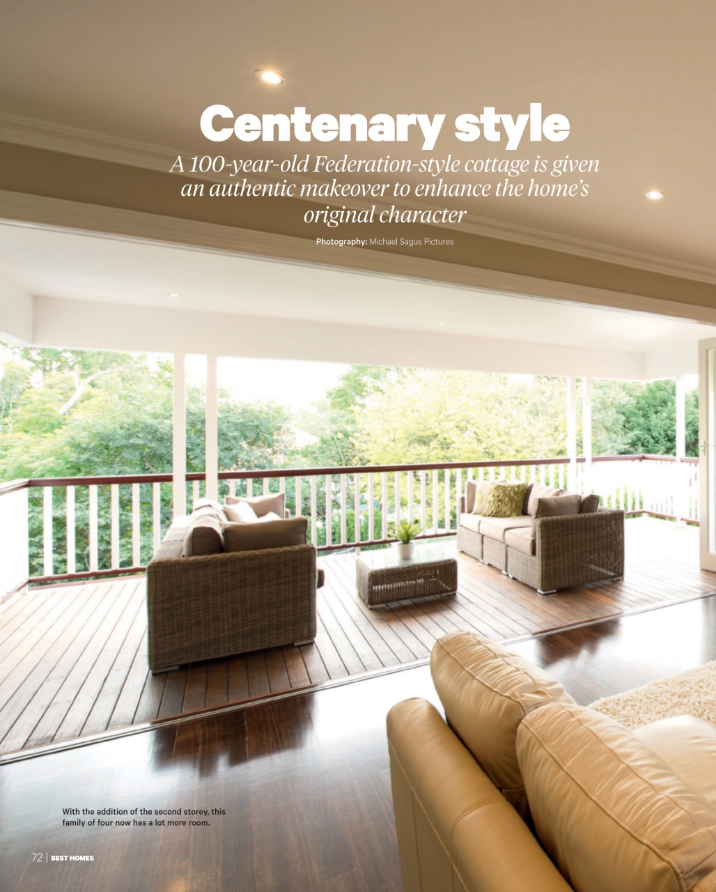 Home Design Preview Pages