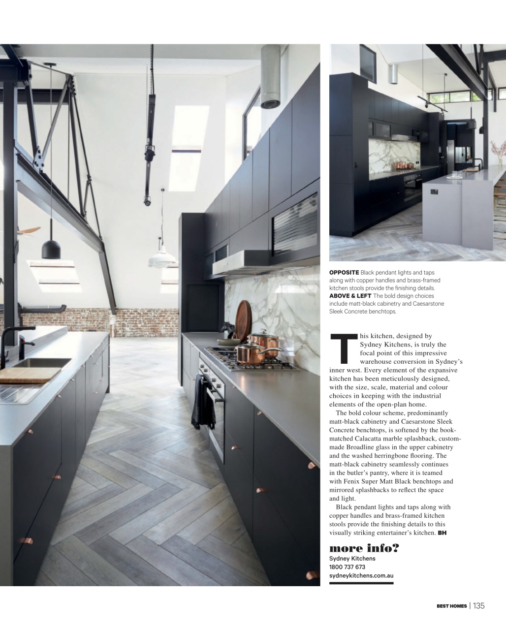 Home Design Preview Pages