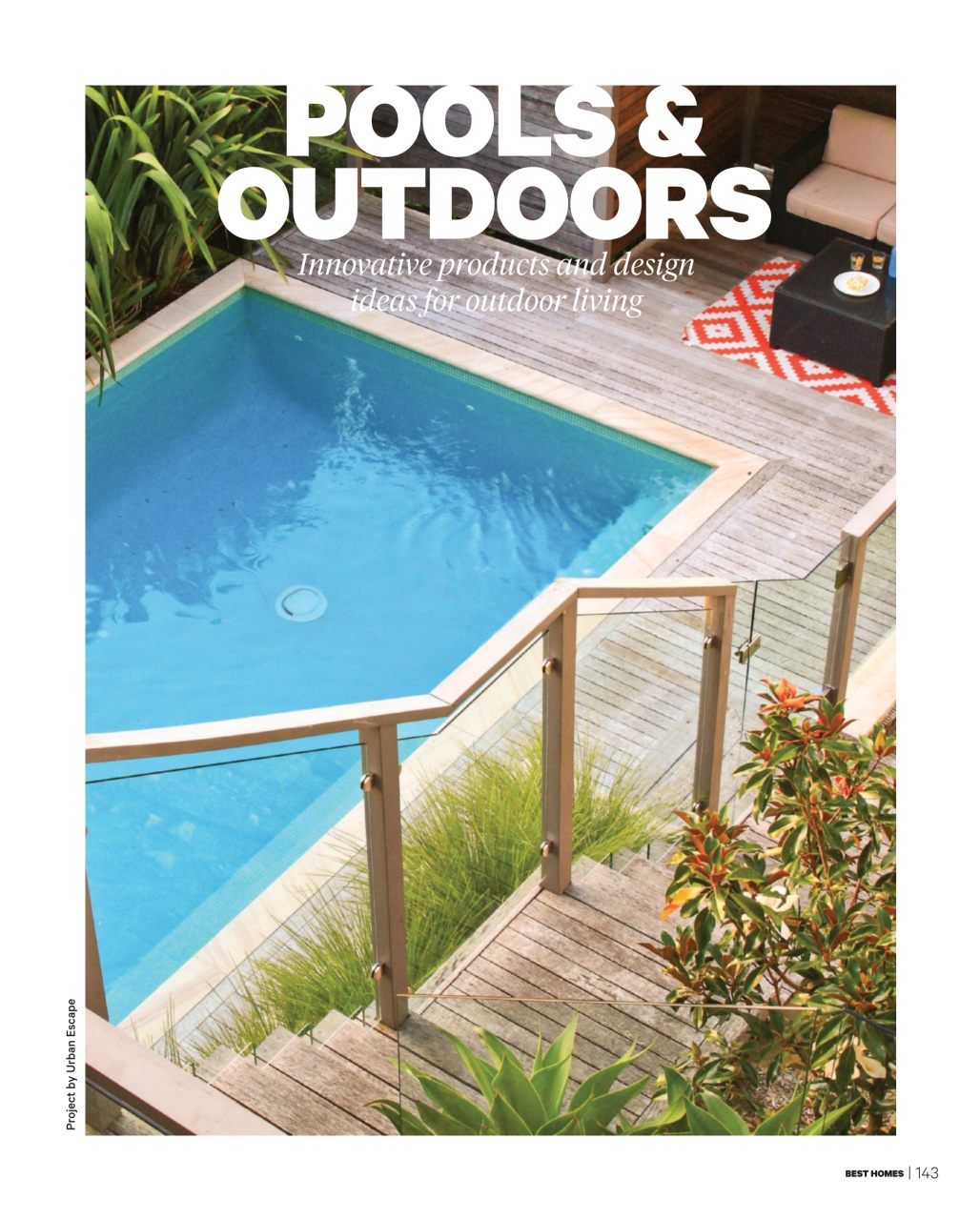 Home Design Preview Pages