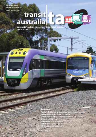 Transit Australia issue Oct-15