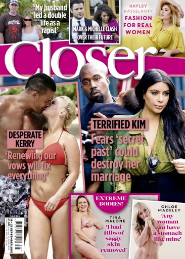 Closer issue 