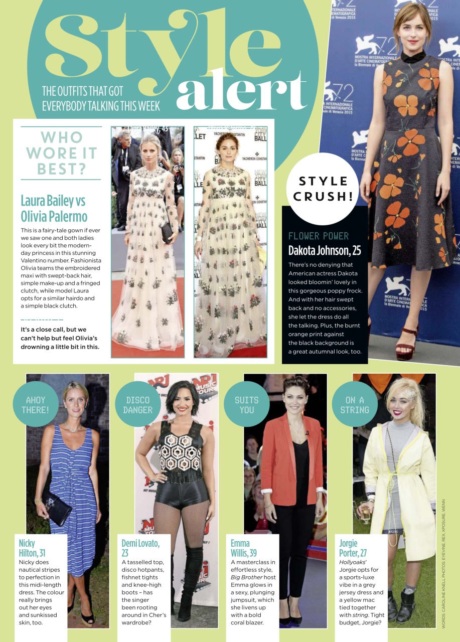 Closer Preview Pages