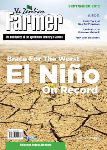 September 2015 issue September 2015