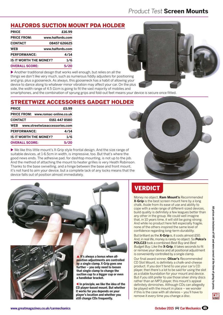 Car Mechanics Preview Pages