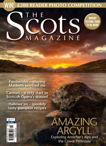 The Scots Magazine issue 