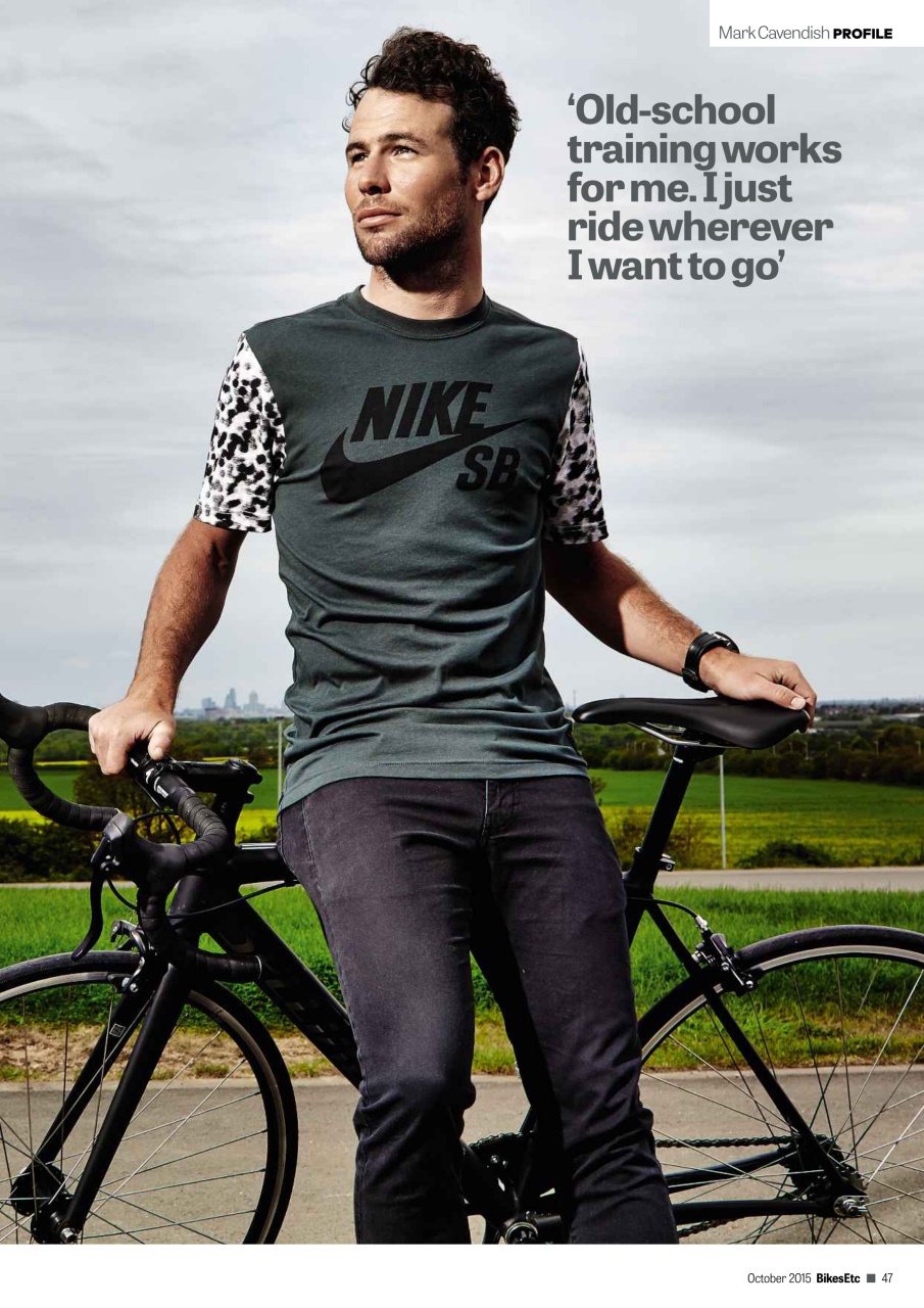 Bikes Etc Preview Pages