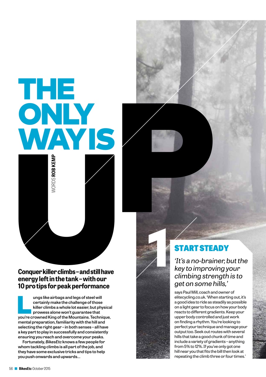 Bikes Etc Preview Pages