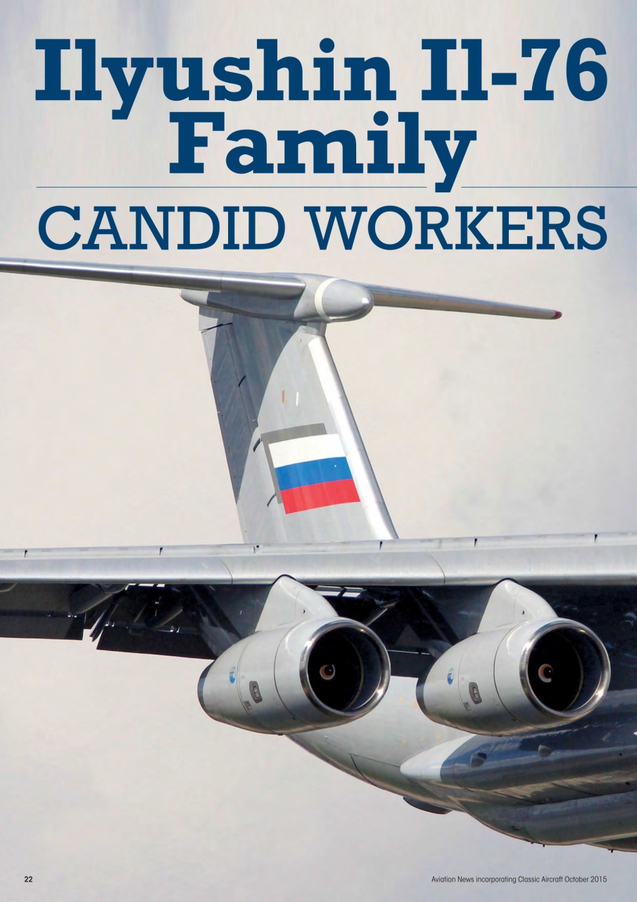 Aviation News Preview Pages