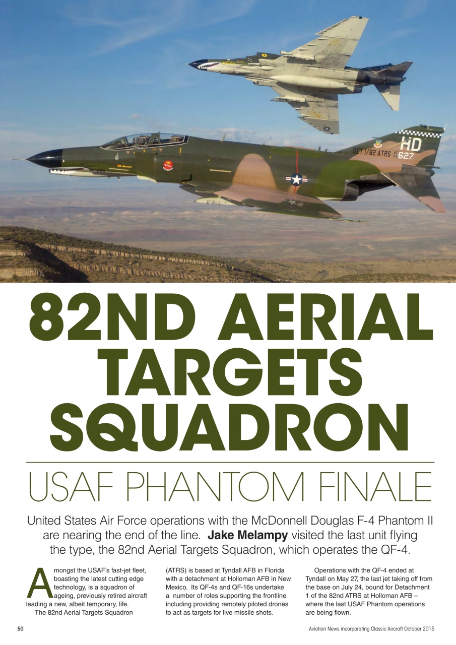 Aviation News Preview Pages