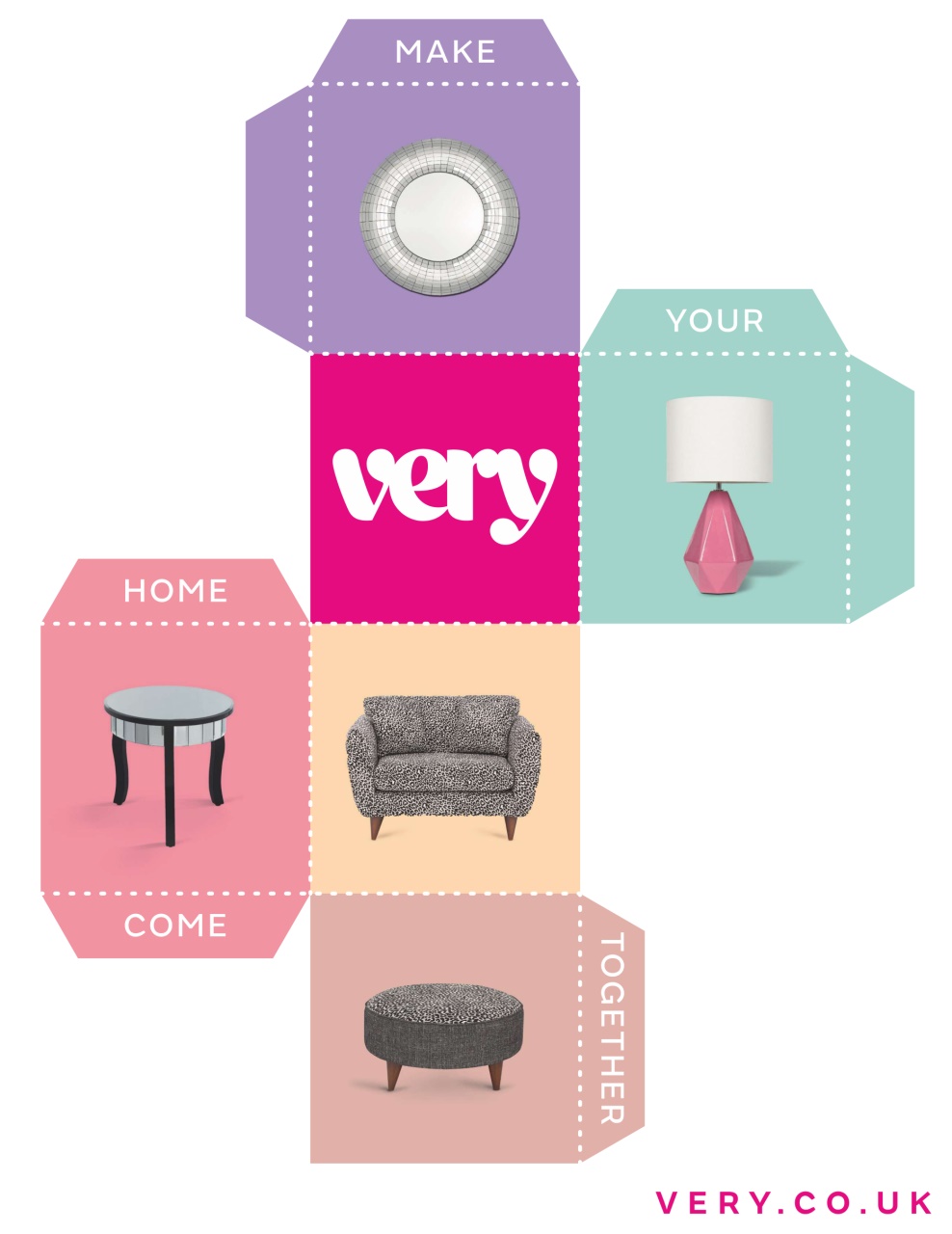 Living Etc Preview Pages