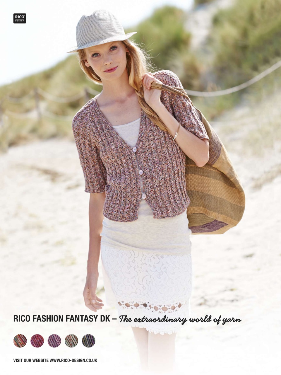 Knit Today Preview Pages