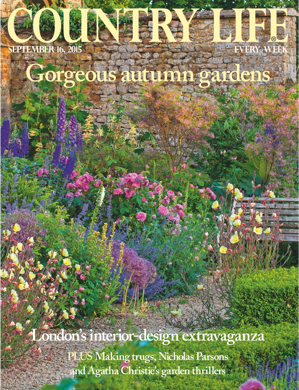 Country Life Preview Pages