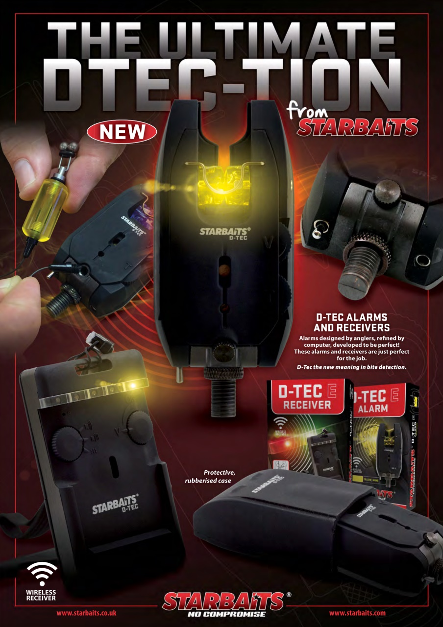 Crafty Carper Preview Pages