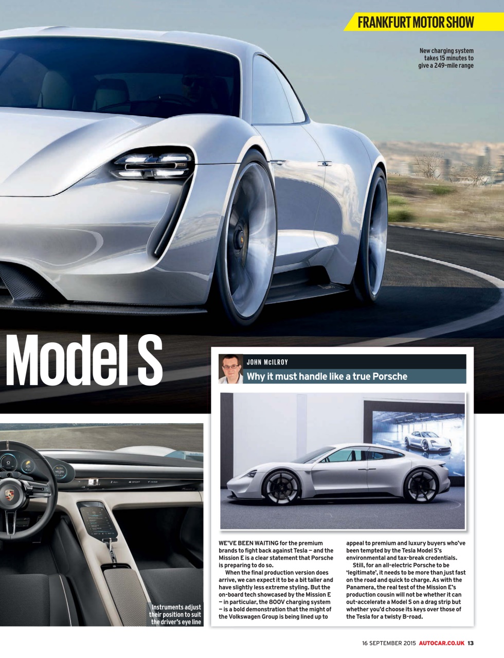 Autocar Preview Pages