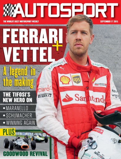 Autosport issue 