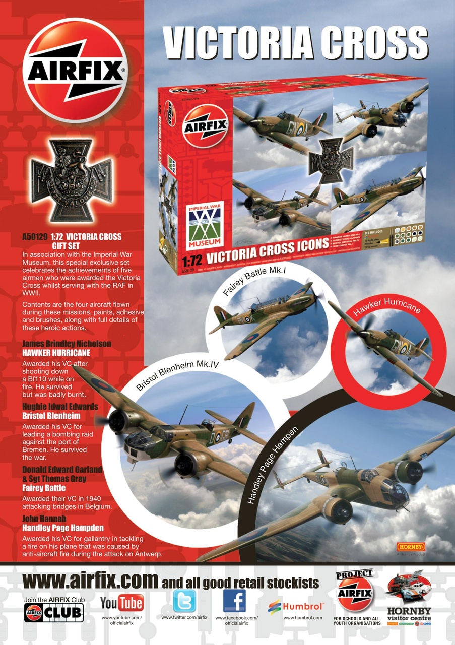 Scottish Memories Preview Pages