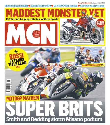 MCN issue 