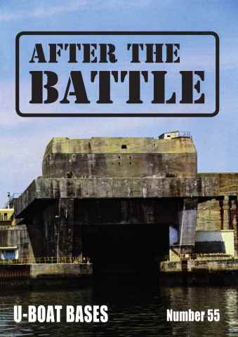 After The Battle issue Issue 55