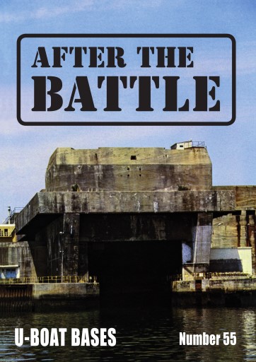 After The Battle issue 