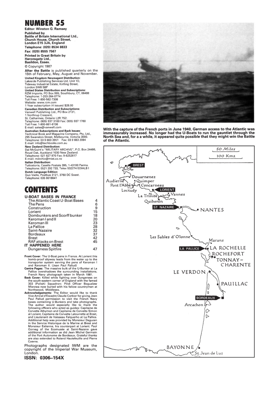 After The Battle Preview Pages