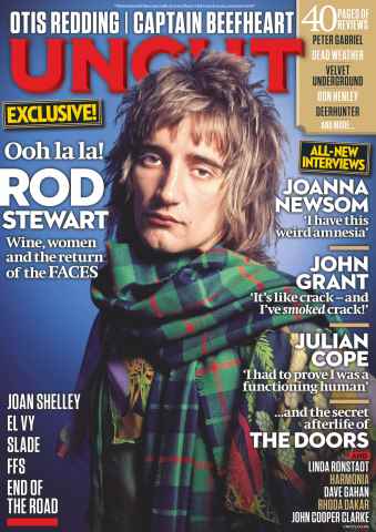 Uncut issue November 2015