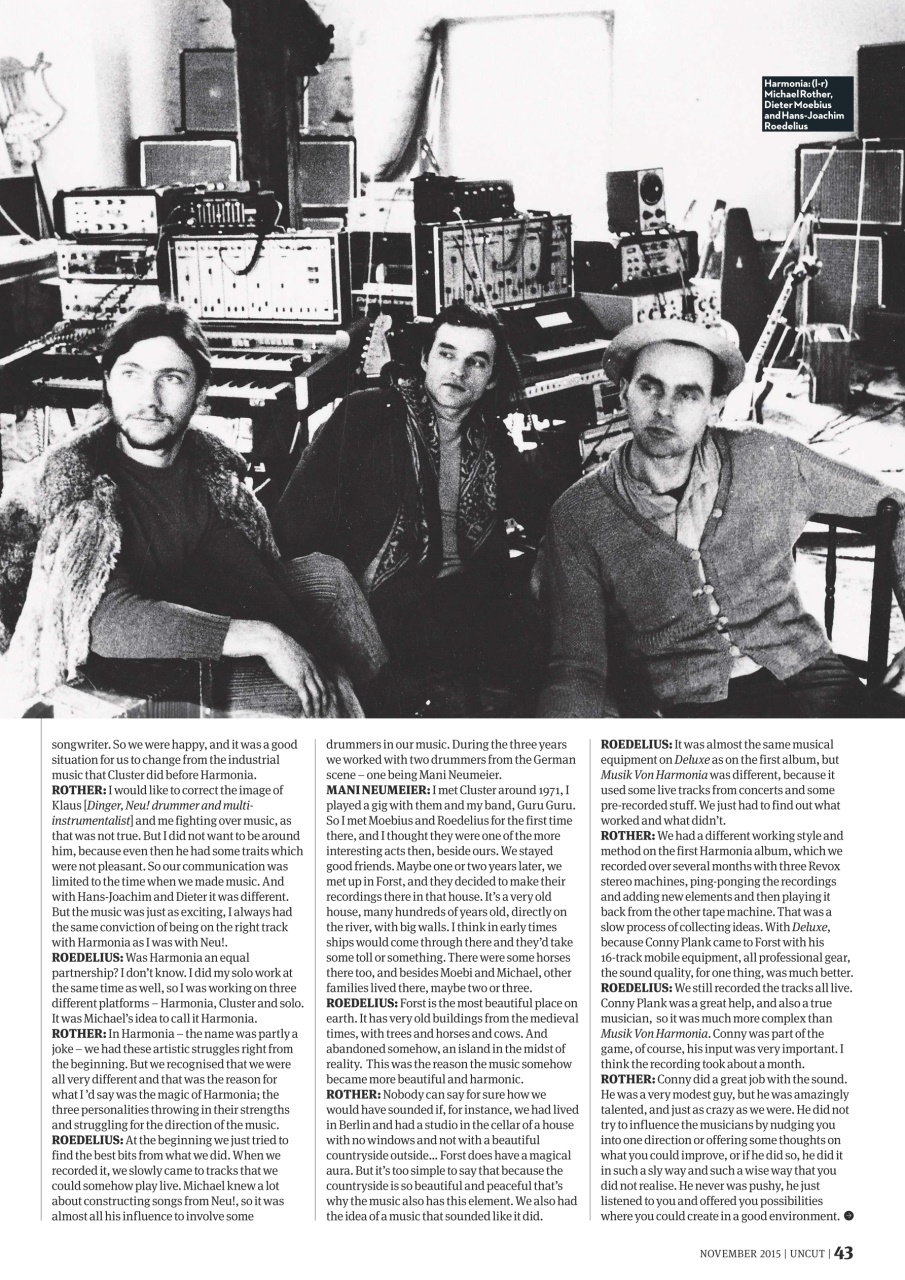 Uncut Preview Pages