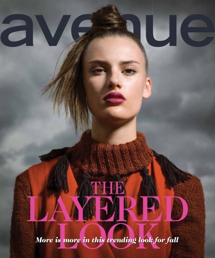 Avenue Calgary issue 