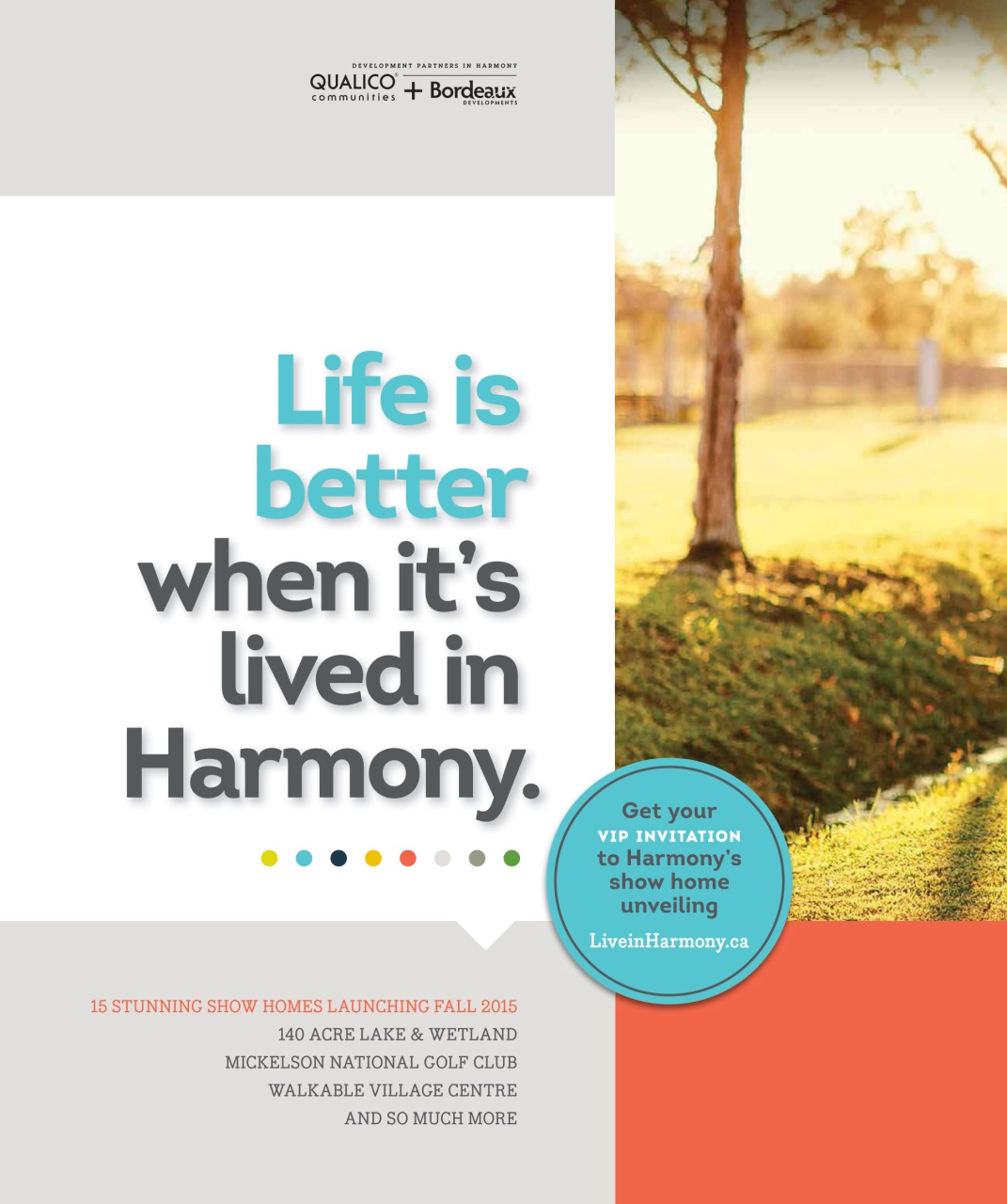 Avenue Calgary Preview Pages