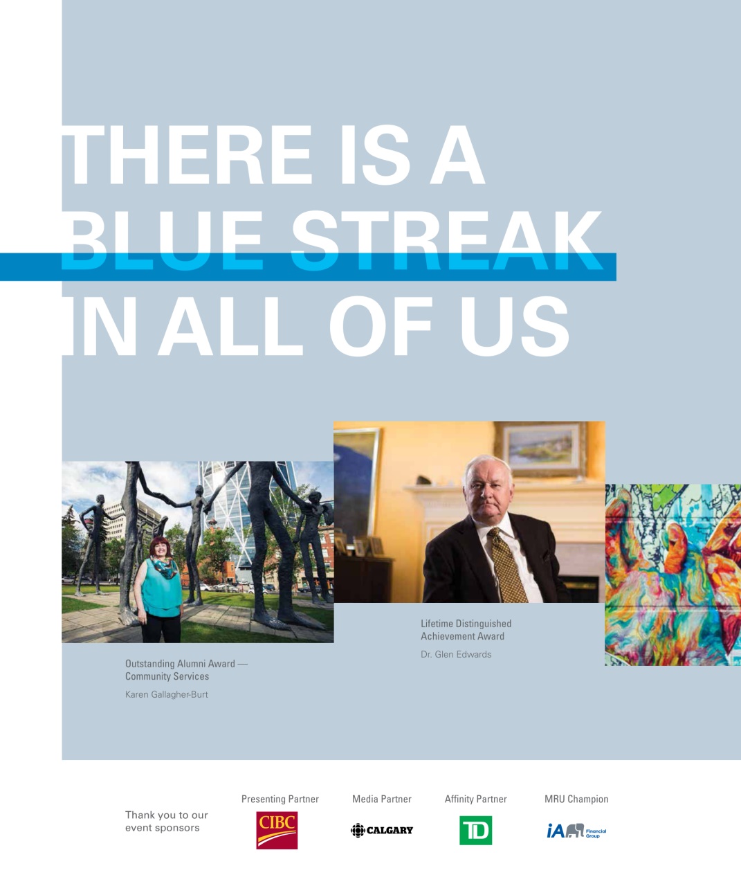 Avenue Calgary Preview Pages