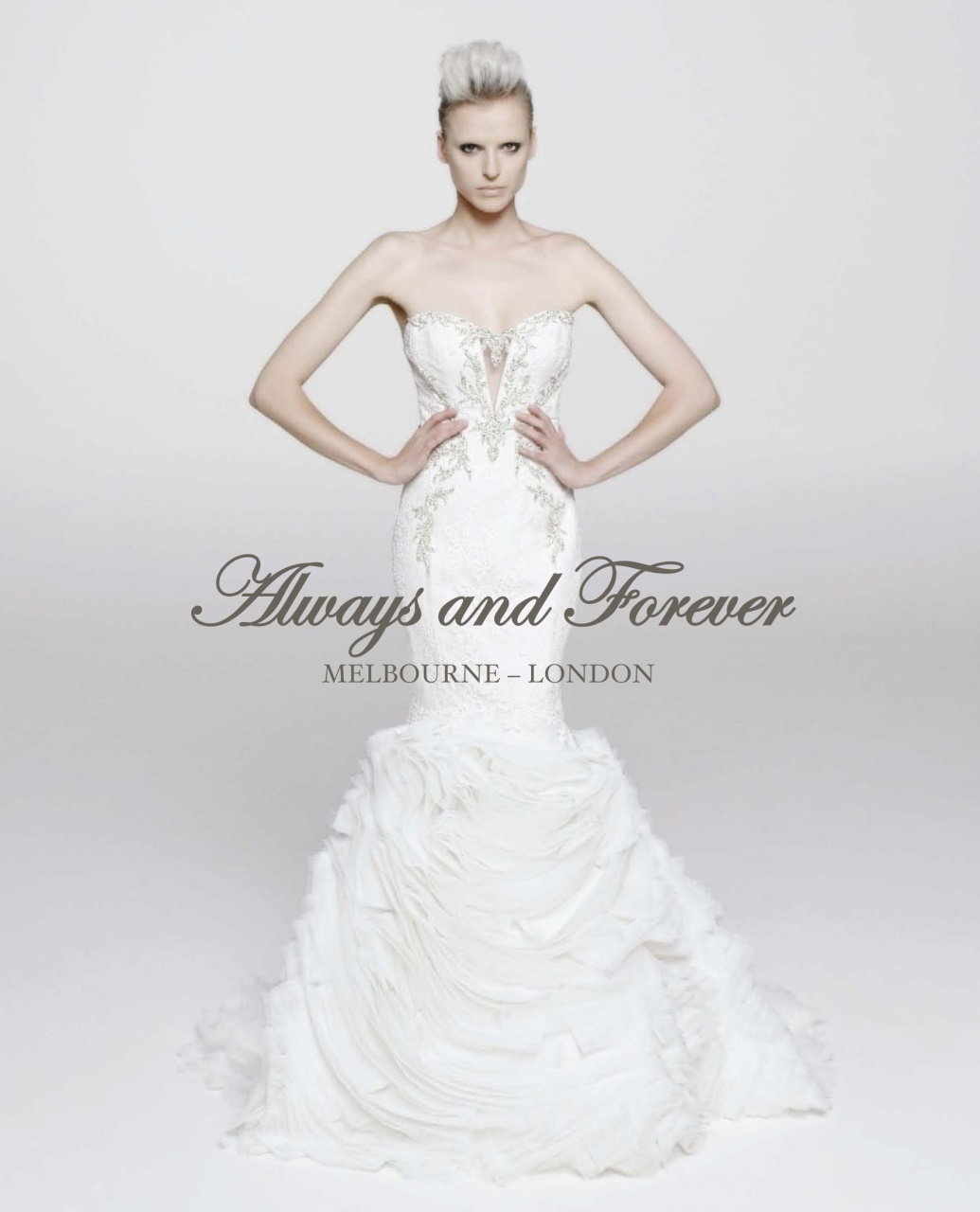 The Bride’s Diary VIC Preview Pages