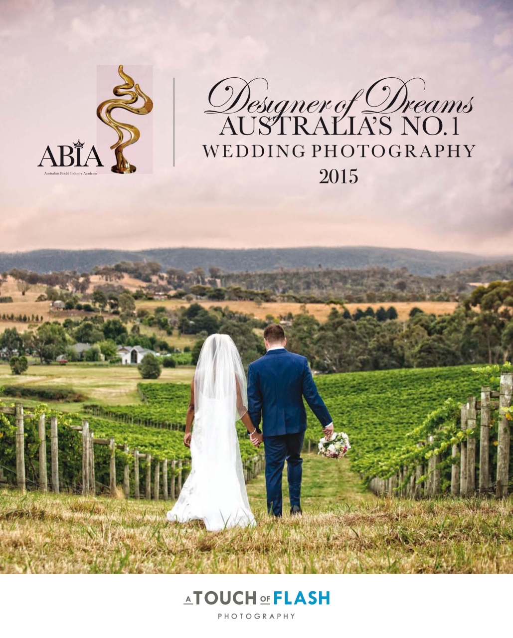 The Bride’s Diary VIC Preview Pages