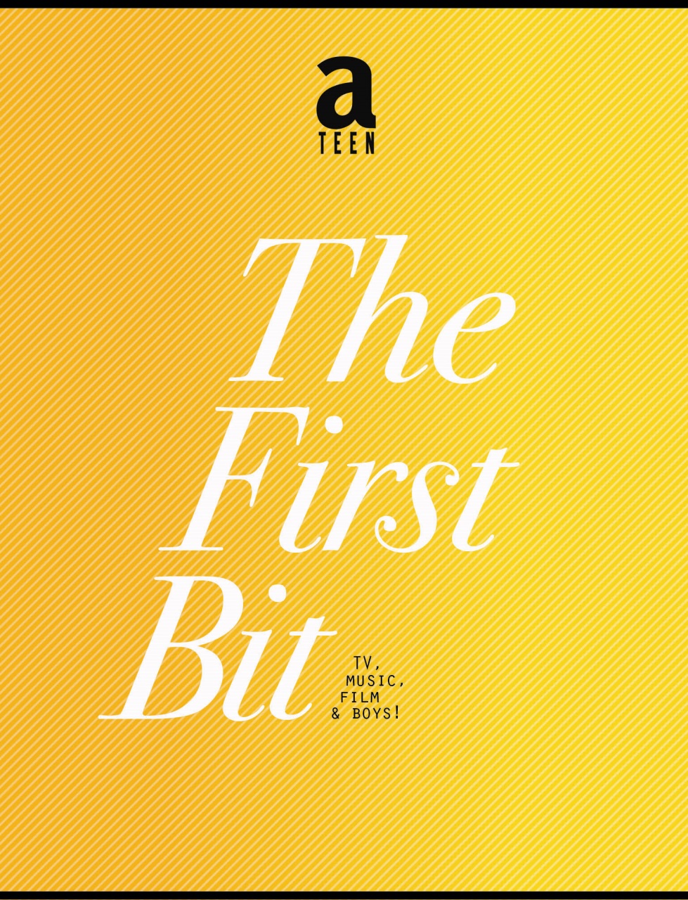 Attitude Preview Pages