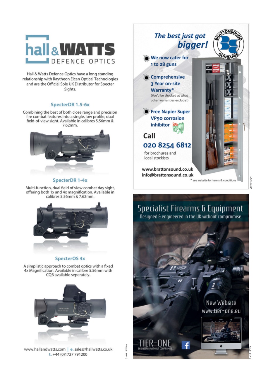 Gunmart Preview Pages