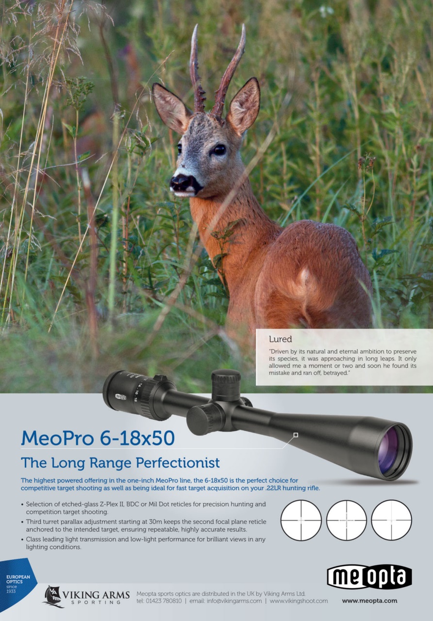 Gunmart Preview Pages