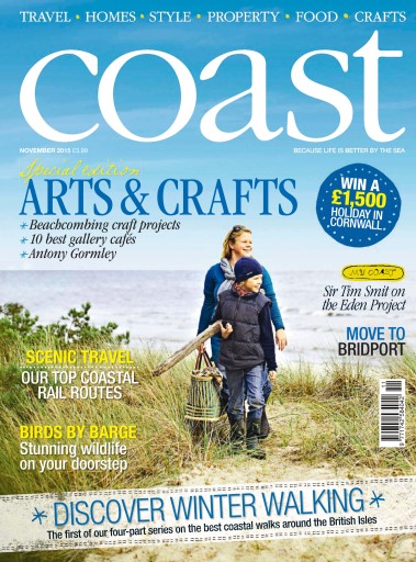 Coast issue 