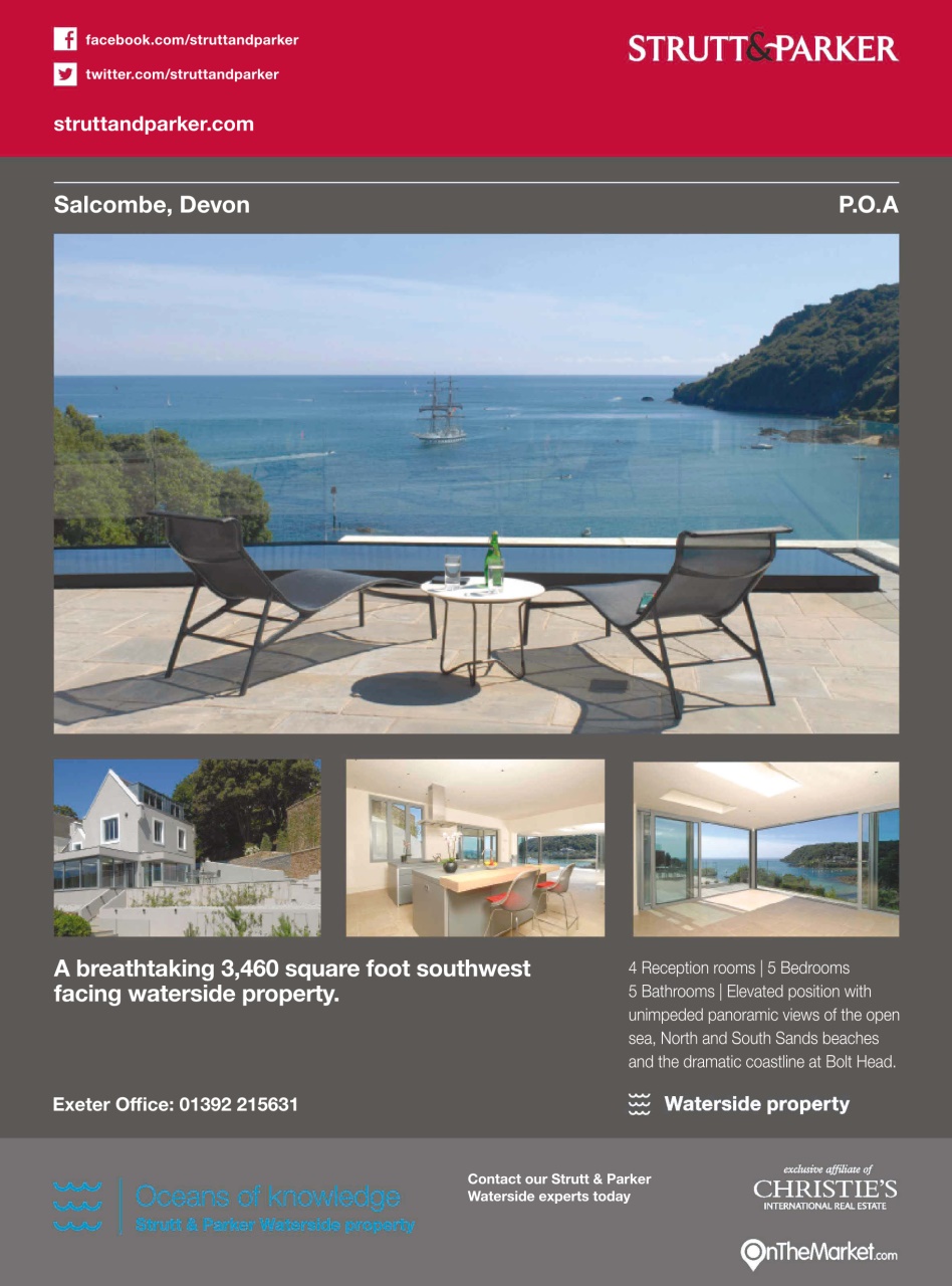 Coast Preview Pages