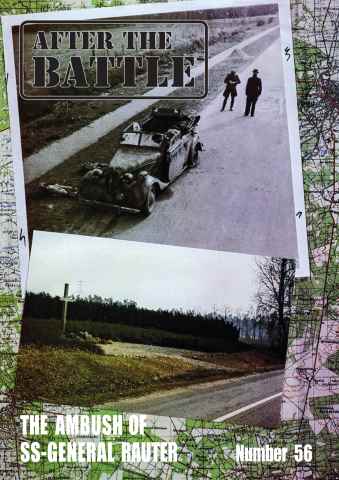 After The Battle issue Issue 56
