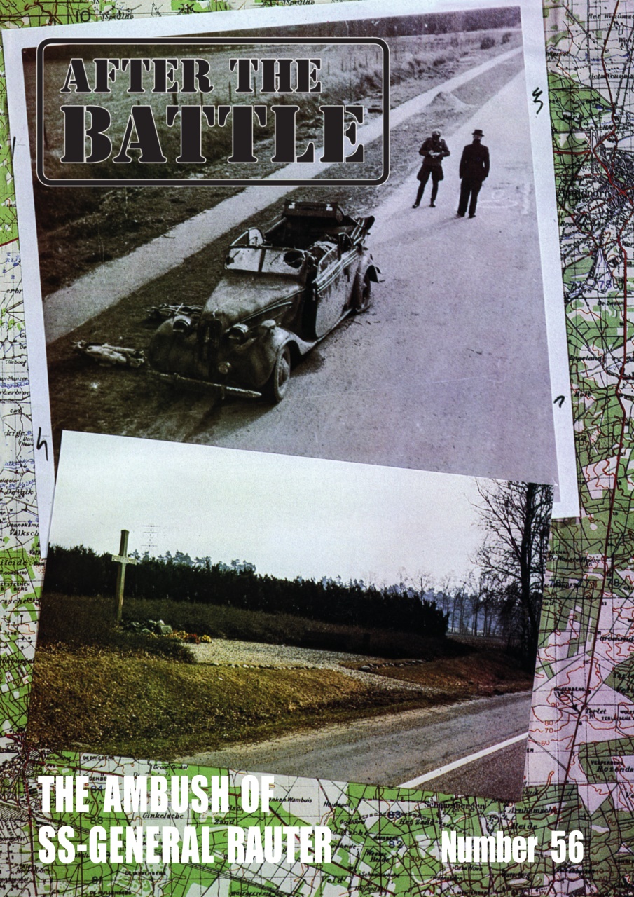 After The Battle Preview Pages