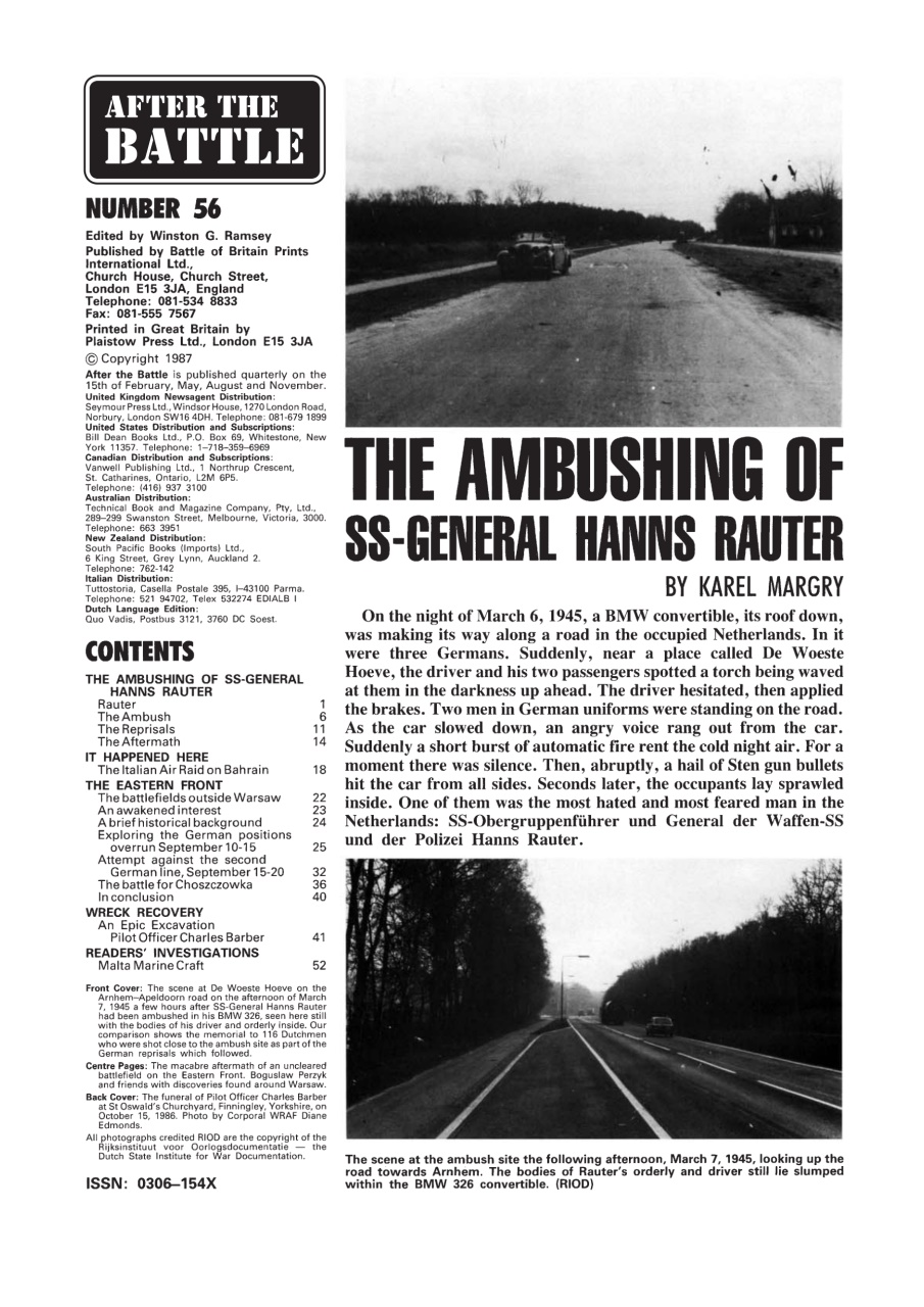 After The Battle Preview Pages