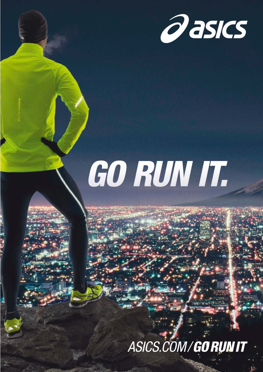 Outdoor Fitness & Adventure Preview Pages