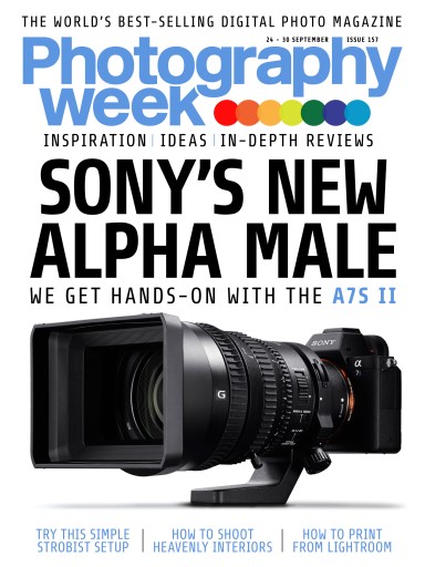 Photography Week issue 