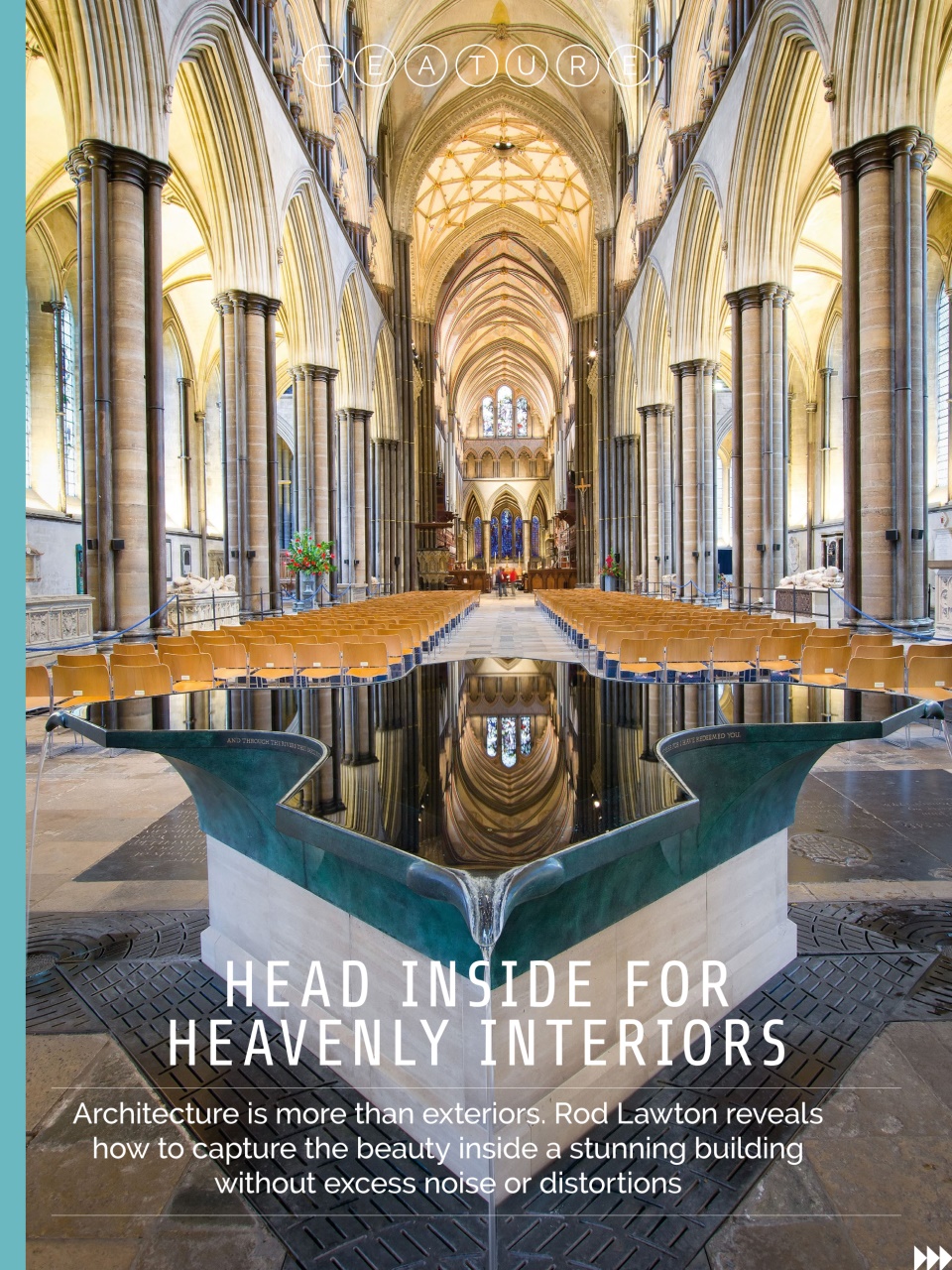 Photography Week Preview Pages