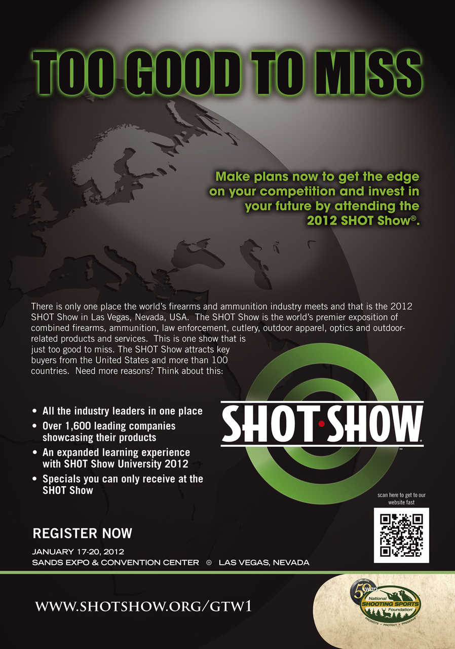 Gun Trade World Preview Pages