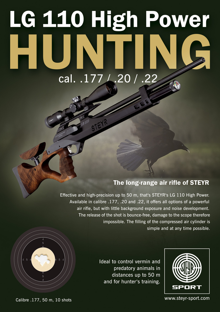 Gun Trade World Preview Pages